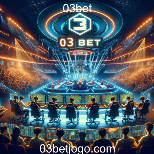 O Crescimento Exponencial dos eSports: Entretenimento e Oportunidades