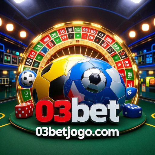 03bet