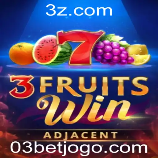Descubra as Emoções do Jogo 3FruitsWin com 03bet