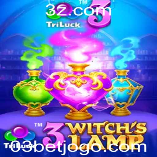 Descubra o Fascinante Mundo de 3WitchsLamp: O Jogo Que Está Enchendo as Plataformas de Jogos