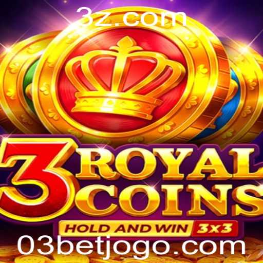 Descubra o Fascinante Mundo de 3royalcoins: Guia Completo e Atualizado