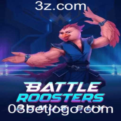 Descubra o Empolgante Mundo de BattleRoostersBonusBuy