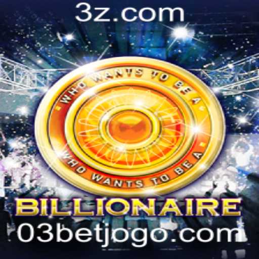 Billionaire: Explorando o Mundo do Jogo Estratégico com 03bet