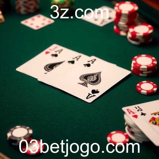 Jogando Blackjack: Estratégias e Dicas com um Olhar para a 03bet