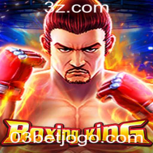 Explorando BoxingKing: A Arte do Ringue e Estratégias Modernas