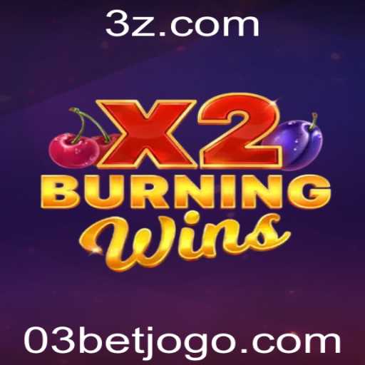 Introdução e Regras do Jogos de Cassino: Explorando BurningWinsX2 e a Palavra-Chave 03bet