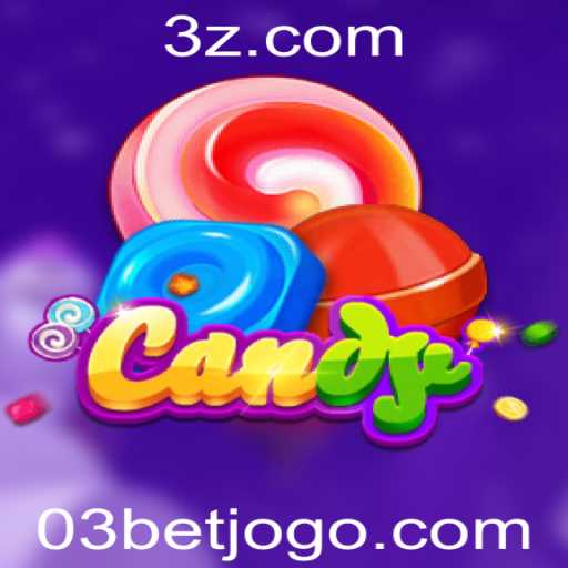 Explorando o Mundo de Candy: Um Jogo Cativante com a Estratégia 03bet