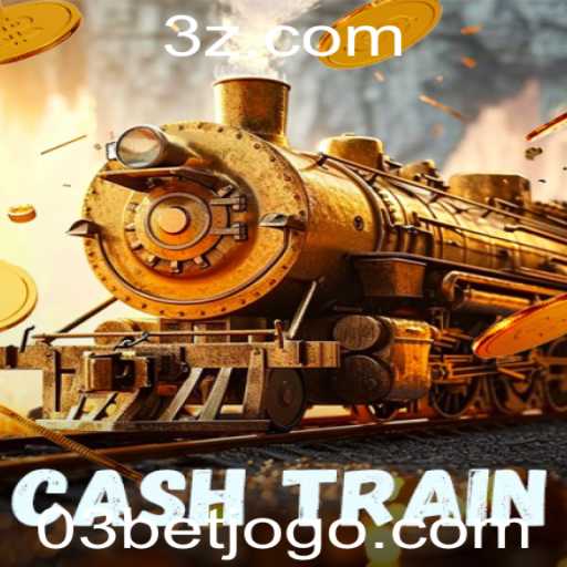 CashTrain: O Jogo de Estratégia que Transforma o Dinheiro em Diversão