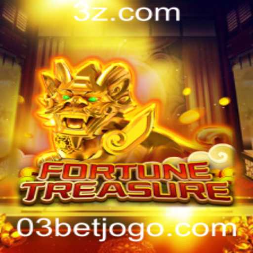Descubra o Excitante Mundo de FortuneTreasure: Um Guia Completo