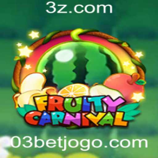 FruityCarnival: Uma Jornada Colorida no Mundo dos Jogos