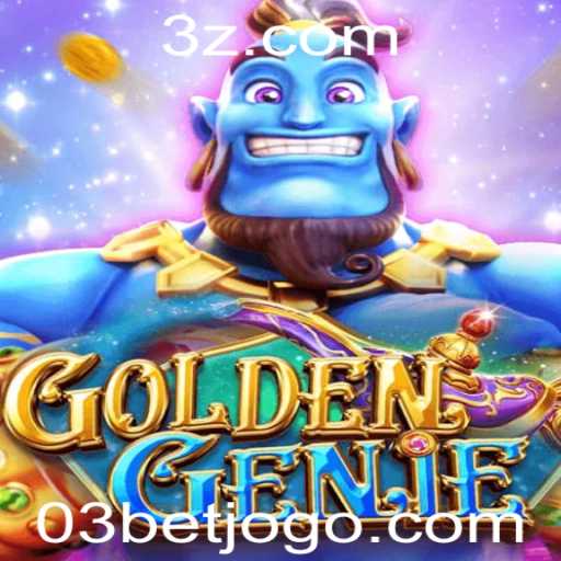 Explorando o Universo de GOLDENGENIE