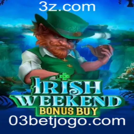 Descubra o Mundo de IrishWeekendBonusBuy: Uma Análise Completa