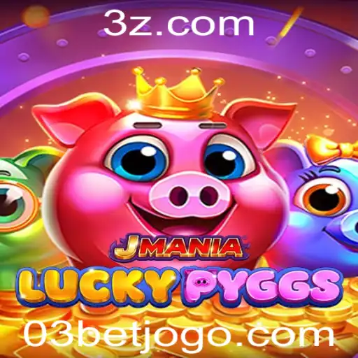 Explorando o Jogo JManiaLuckyPyggs: Regras, Introdução e Mais