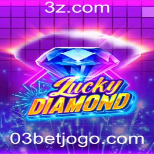 LuckyDiamond: Um Novo Horizonte no Universo dos Jogos