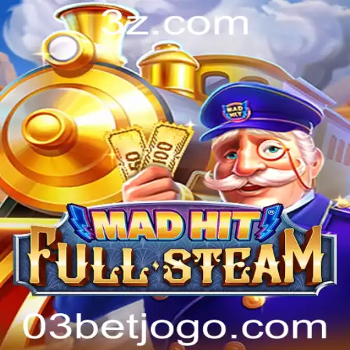 Explorando MadHitFullSteam: O Novo Jogo de Estratégia com 03bet