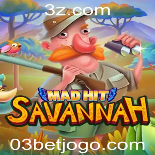 MadHitSavannah: Aventura e Estratégia em um Novo Jogo Inovador