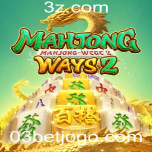 Descubra o Fascinante Mundo de MahjongWays2 com 03bet