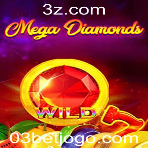 MegaDiamond: Explorando o Fascinante Mundo de Estratégia e Sorte