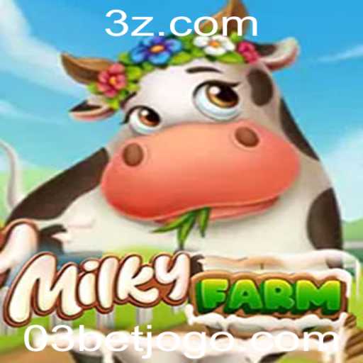MilkyFarm: Um Mergulho na Fazendinha Espacial