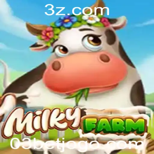 MilkyFarm: Um Mergulho na Fazendinha Espacial