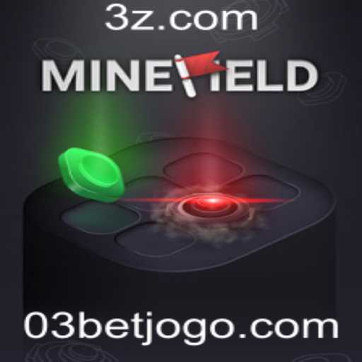 MineField: Uma Nova Experiência de Jogo com Regras Envolventes