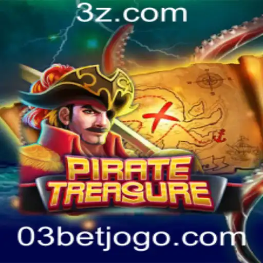 PirateTreasure: Explore o Mundo dos Corsários e Ganhe Recompensas