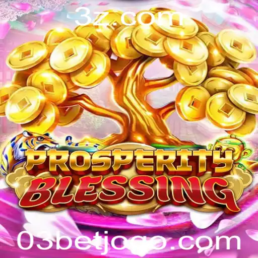 Descubra o Fascinante Mundo do Jogo ProsperityBlessing