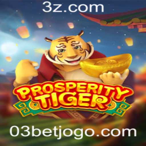 Explorando ProsperityTiger: Um Novo Fenômeno no Mundo dos Jogos