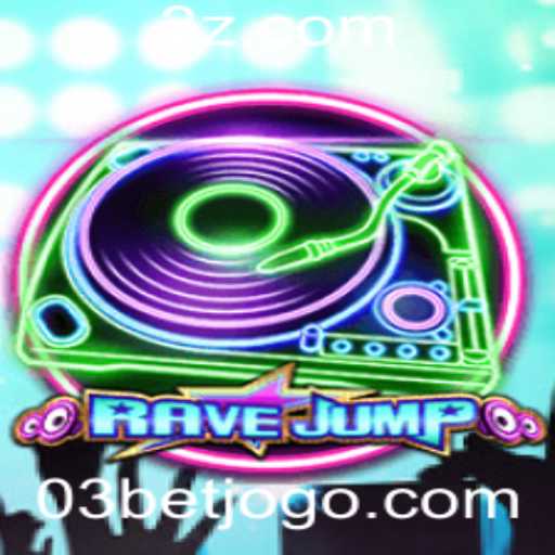 RaveJump: Uma Aventura Vibrante no Mundo dos Games