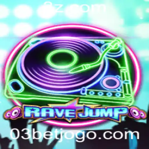 RaveJump: Uma Aventura Vibrante no Mundo dos Games