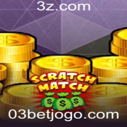 Explorando ScratchMatch: O Novo Fenômeno dos Jogos com Estratégias 03bet