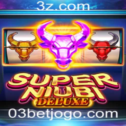 Descubra o Fascinante Mundo de SuperNiubiDeluxe