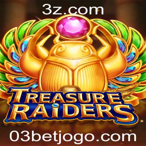 Explorando o Fascinante Universo de TREASURERAIDERS: O Jogo que Está Conquistando o Mundo