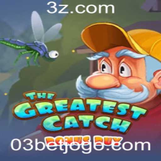 TheGreatestCatchBonusBuy: Mergulhando no Mundo da Pesca Virtual