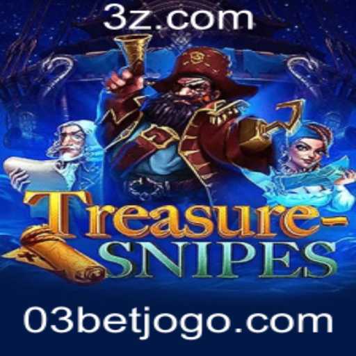 Explorando o Universo de TreasureSnipes: Estratégia e Aventura Com 03bet