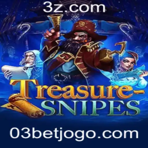 Explorando o Universo de TreasureSnipes: Estratégia e Aventura Com 03bet