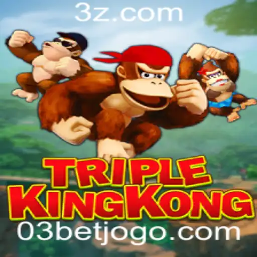 TripleKingKong: O Jogo que Está Movimentando o Cenário de Entretenimento
