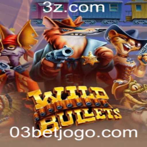 WildBullets: O Novo Fenômeno no Mundo dos Jogos