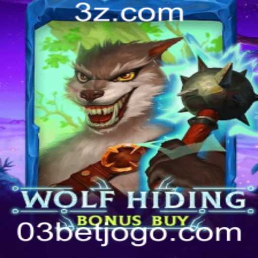 WolfHidingBonusBuy: Uma Nova Faceta dos Jogos de Azar Online